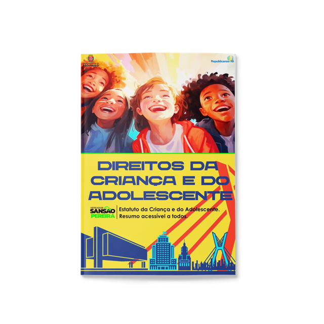 Adolescente — Direitos e Proteção