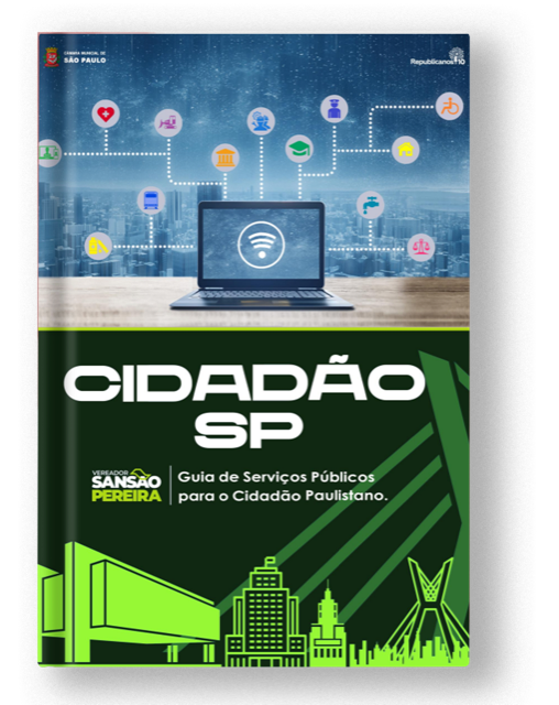 Cidadão SP
