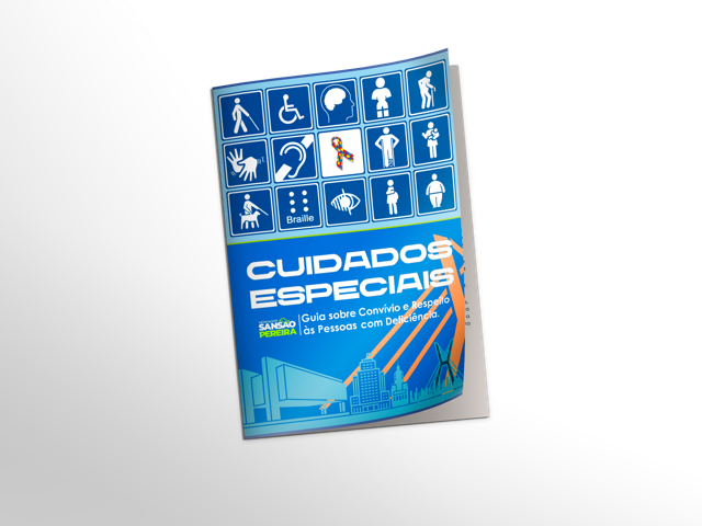 Cuidados Especiais