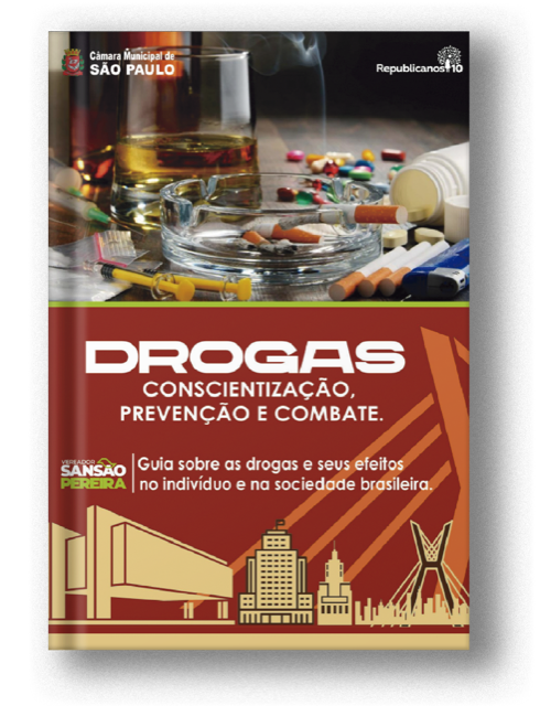 Prevenção às Drogas