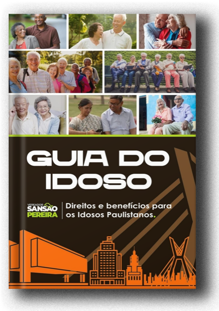 Guia do Idoso