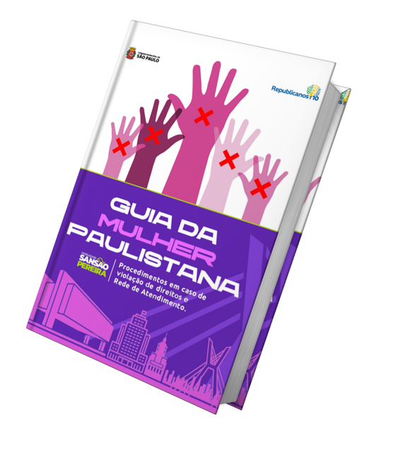 Mulher Paulistana