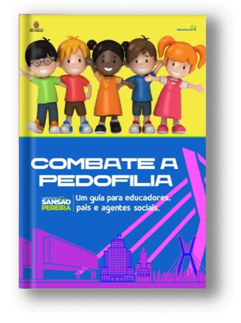 Combate à Pedofilia