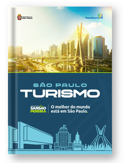 São Paulo Turismo