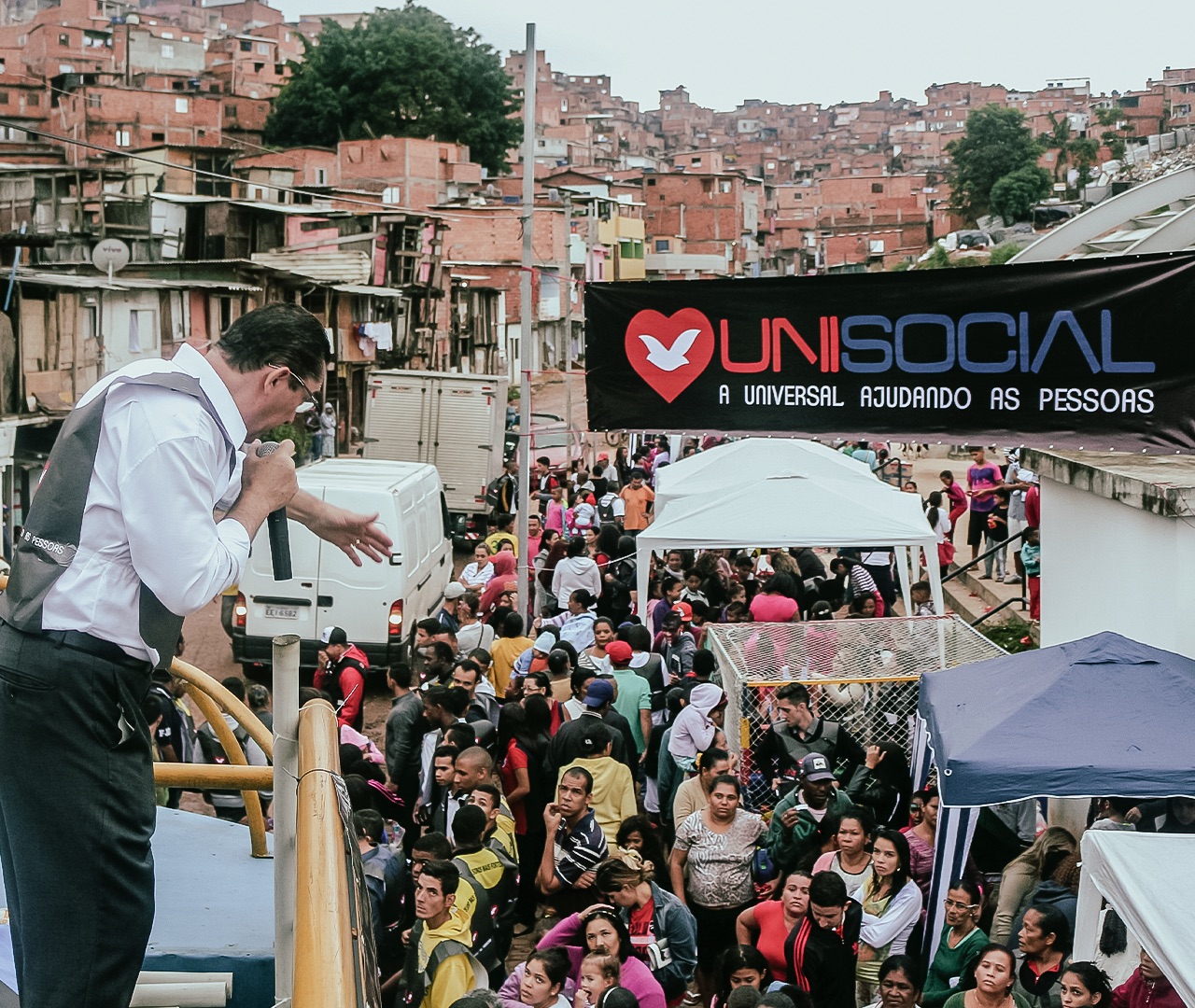 Unisocial